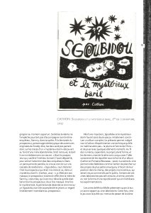 Fanzines