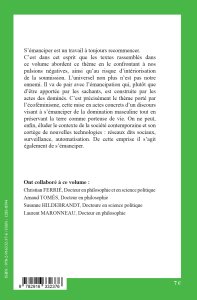 Le Portique