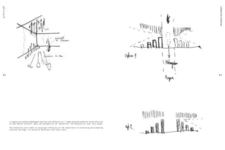 Materiae Palimpsest