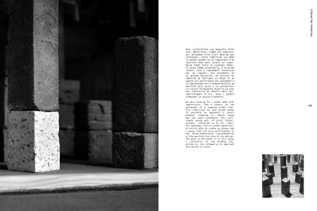 Materiae Palimpsest