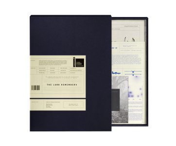 The Land Remembers (coffret)