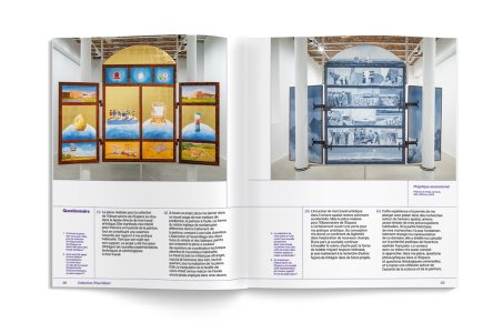 Arts et Espace