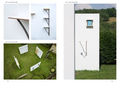 Résider/Réhabiter