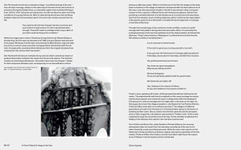 e-flux Index