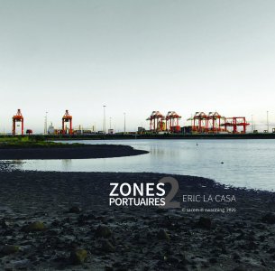 Zones Portuaires 2 (CD)