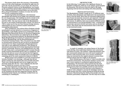 Curatorial Design