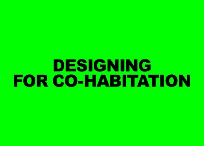 Curatorial Design