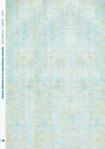  - L\'Histoire illustrée d\'une signalétique amicale 