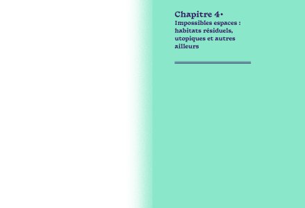 L'Encyclopédie des Objets Impossibles