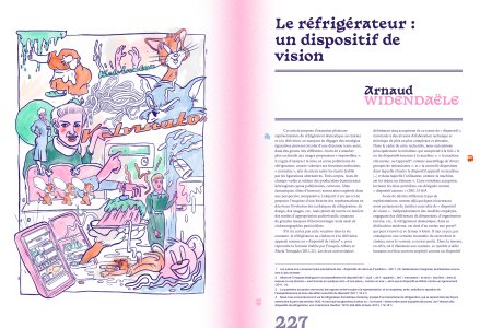 L'Encyclopédie des Objets Impossibles