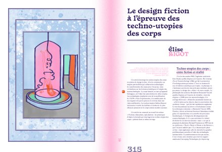 L'Encyclopédie des Objets Impossibles