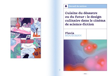 L'Encyclopédie des Objets Impossibles