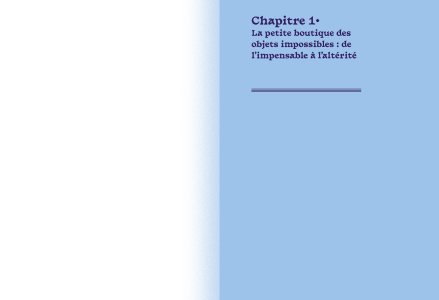 L'Encyclopédie des Objets Impossibles