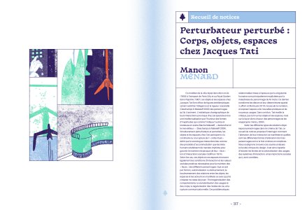 L'Encyclopédie des Objets Impossibles