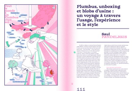 L'Encyclopédie des Objets Impossibles