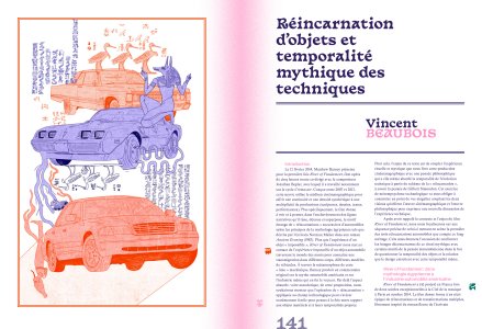 L'Encyclopédie des Objets Impossibles