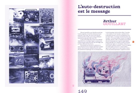 L'Encyclopédie des Objets Impossibles