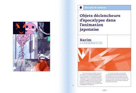 L'Encyclopédie des Objets Impossibles