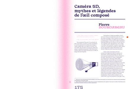 L'Encyclopédie des Objets Impossibles