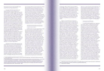L'Encyclopédie des Objets Impossibles