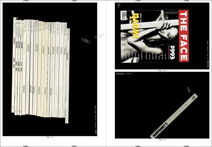 Faire – Regarder le graphisme