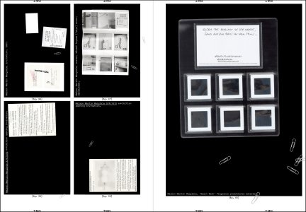 Faire – Regarder le graphisme