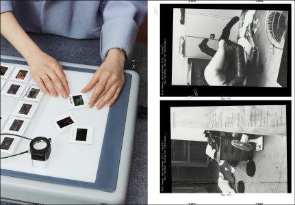 Faire – Regarder le graphisme