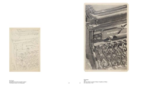 Cameras, Typewriters and Components