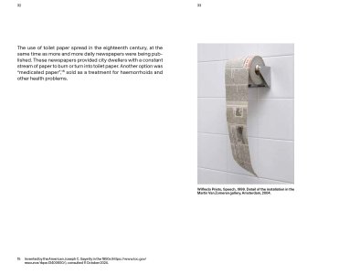 The Bathroom