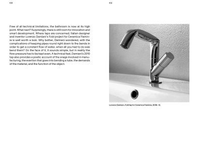 The Bathroom