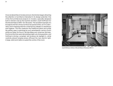The Kitchen