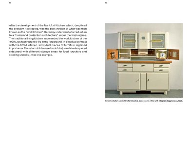The Kitchen
