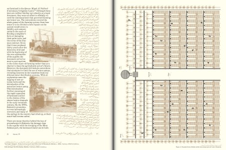 Two Thousand Years of Non-Urban History
