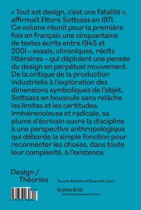 Écrits