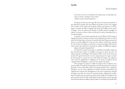 Arts, écologies, transitions