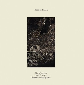 Neil Tennant - Sleep of Reason (2 CD)