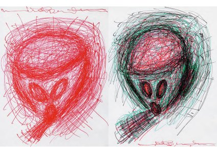 Active Figuration