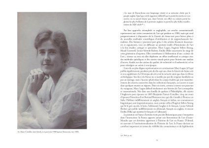 La conquête d'une autorité