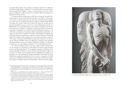 La conquête d'une autorité