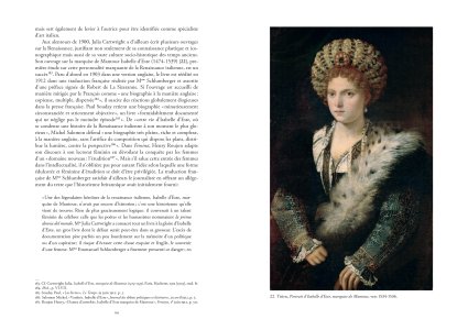 La conquête d'une autorité