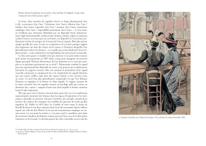 La conquête d'une autorité