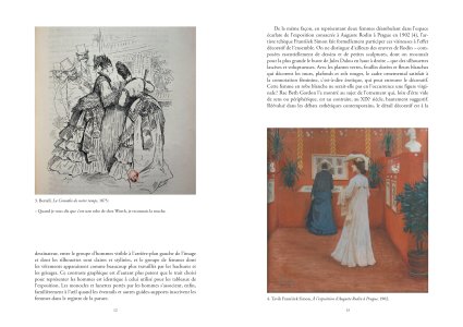 La conquête d'une autorité