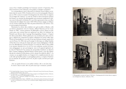 La conquête d'une autorité