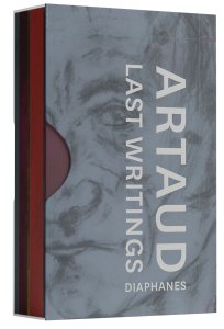 Antonin Artaud - Last Writings (coffret)