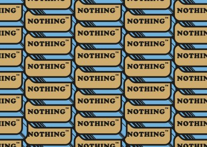 Every Thing About Nothing<sup>TM</sup>