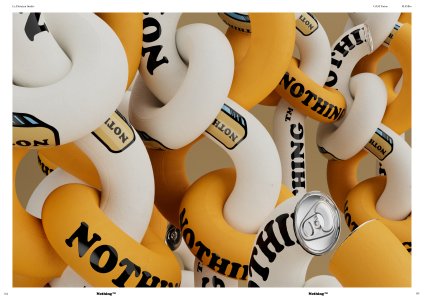 Every Thing About Nothing<sup>TM</sup>