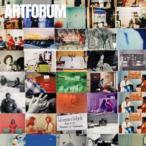 Artforum - Été 2025