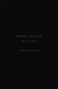 Andrew Dadson - Visible Heavens 