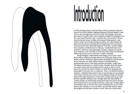 Multiplication of Organs (Manifesto)