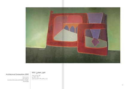 Between Forms